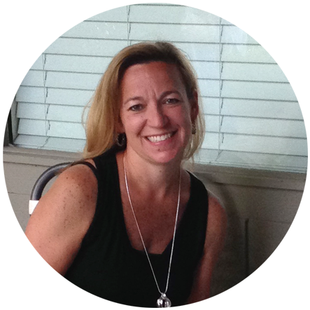Photo of Melissa Knapp